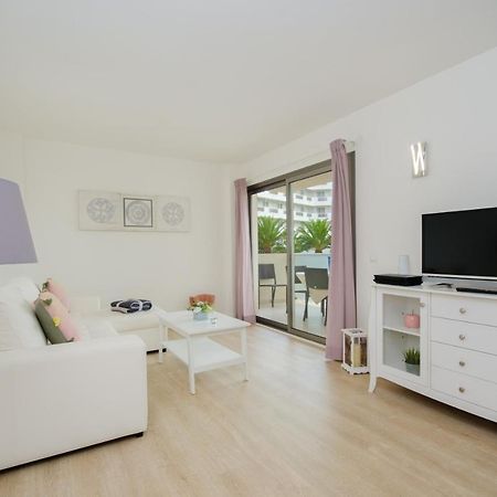 Apartamento En La Playa Cala Millor  Εξωτερικό φωτογραφία