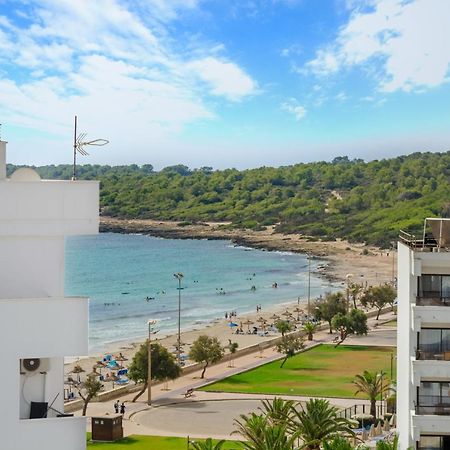 Apartamento En La Playa Cala Millor  Εξωτερικό φωτογραφία