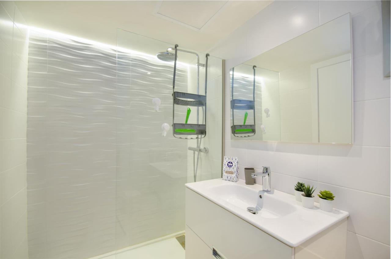 Apartamento En La Playa Cala Millor  Εξωτερικό φωτογραφία